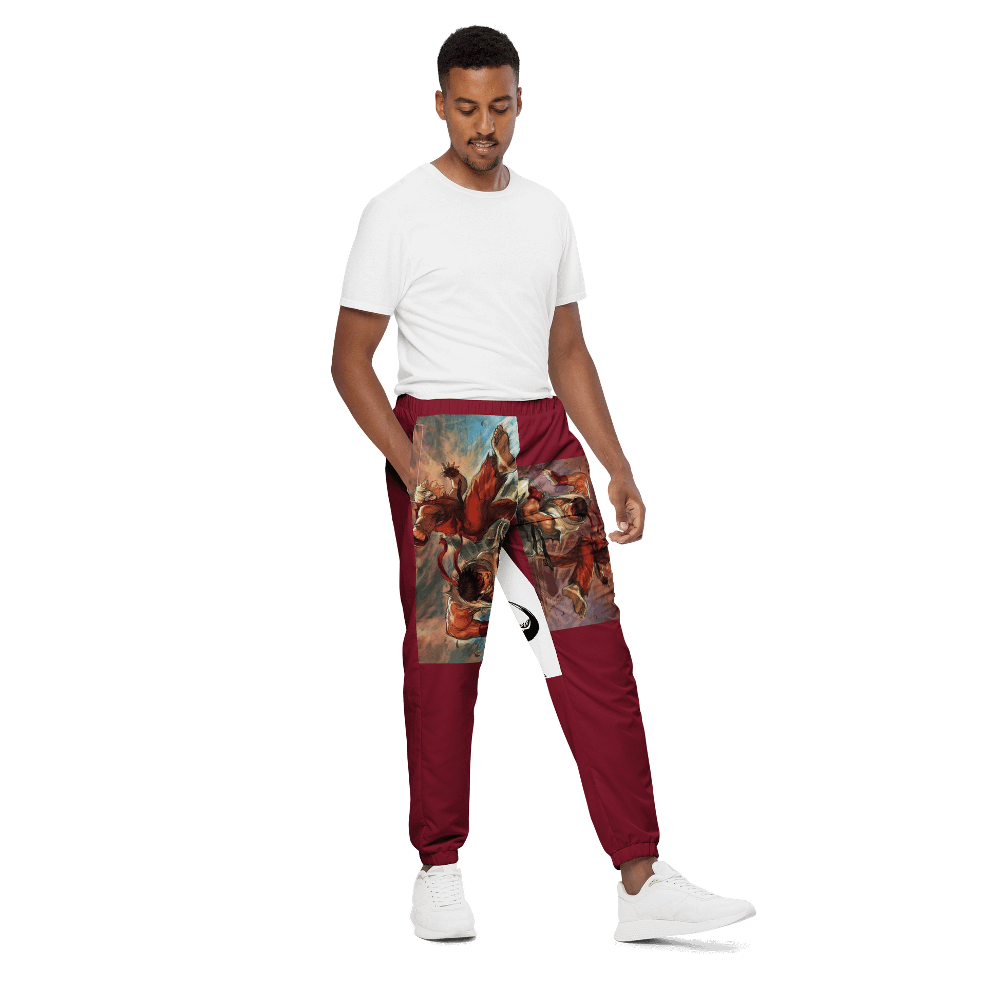 ryu Ken wallpaper product image (2)