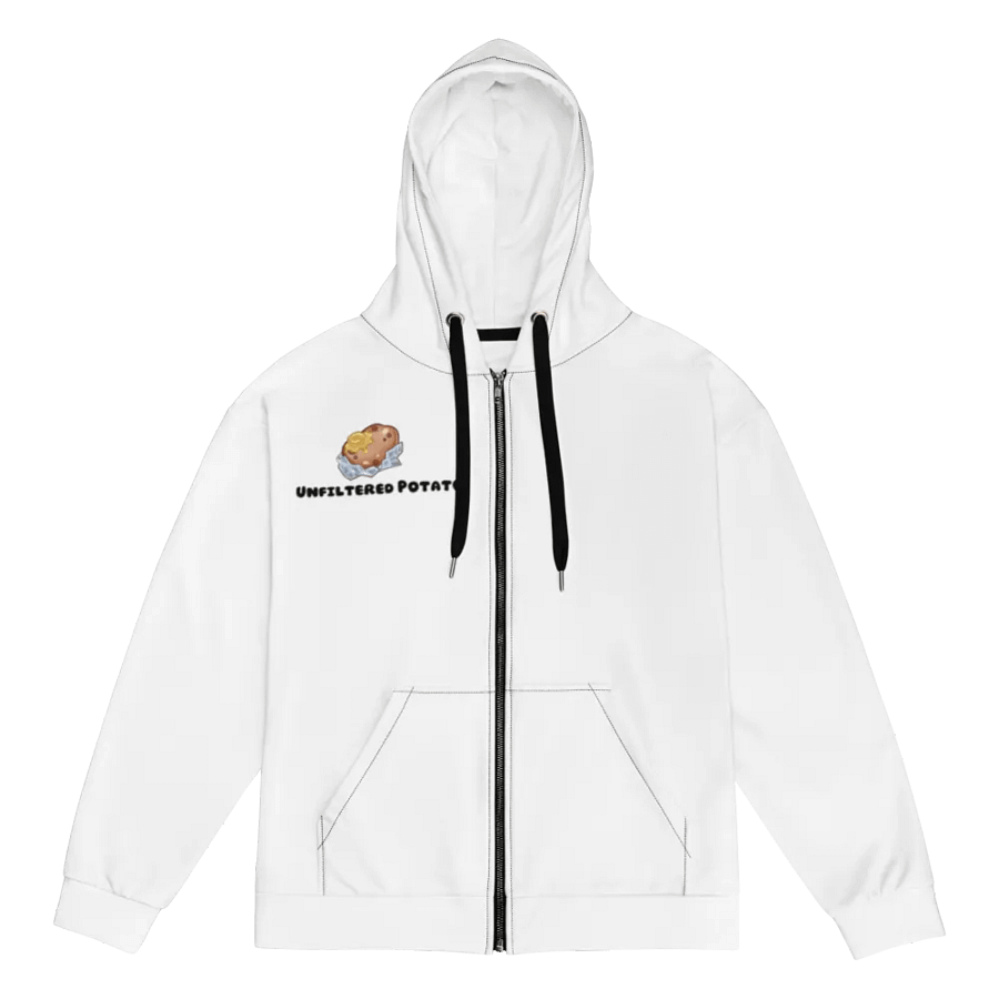 Potato Basics: Zip Up product image (1)
