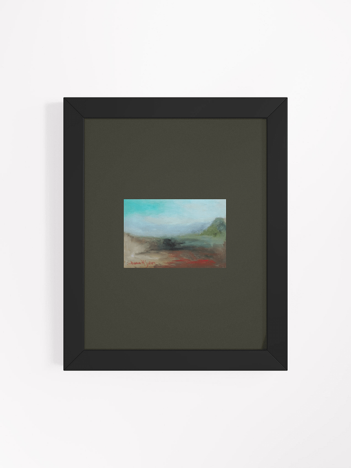 My True Love Poster print. product image (2)