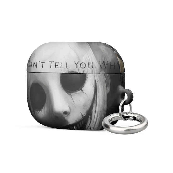 I Can't Tell You Why product image (9)