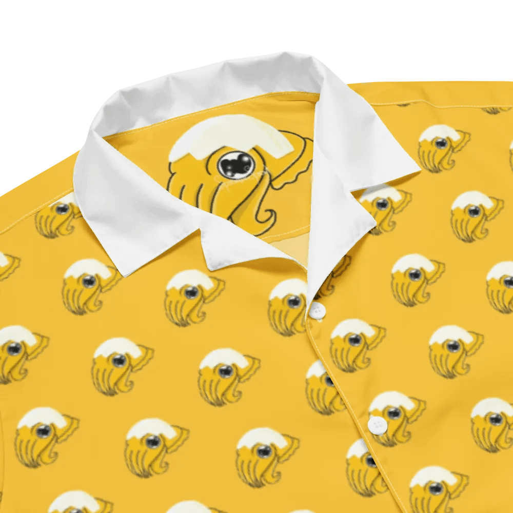 !Egg Shirt - all over print product image (3)