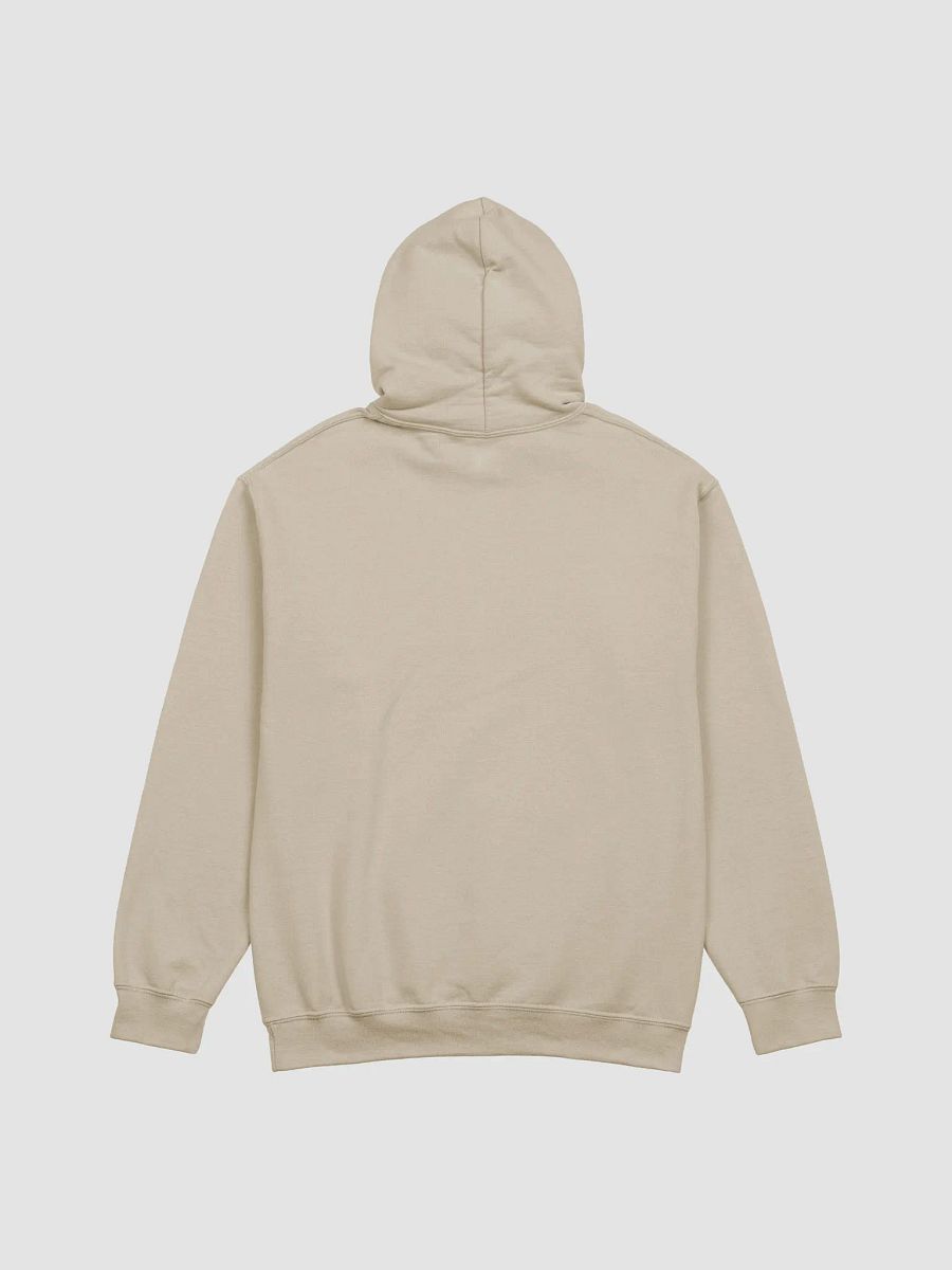 'Bog Witch' Hoodie (10 Colours Available) product image (2)