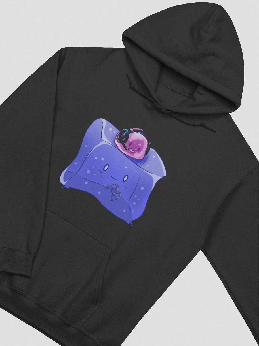 Bigsquish logo hoodie! product image (28)