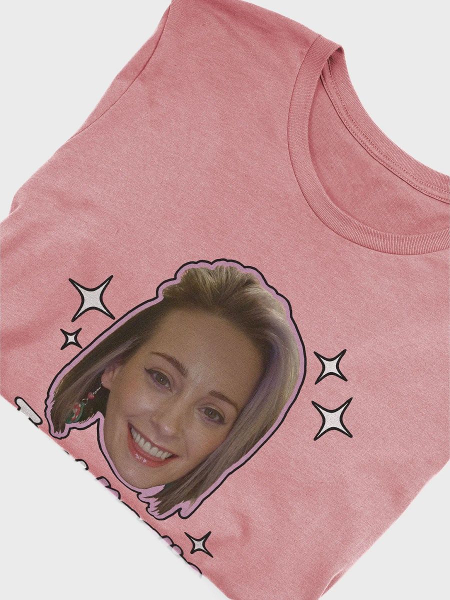 JustKaalin on a TEE product image (5)