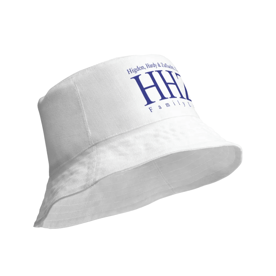 HHZ Bucket Hat product image (2)