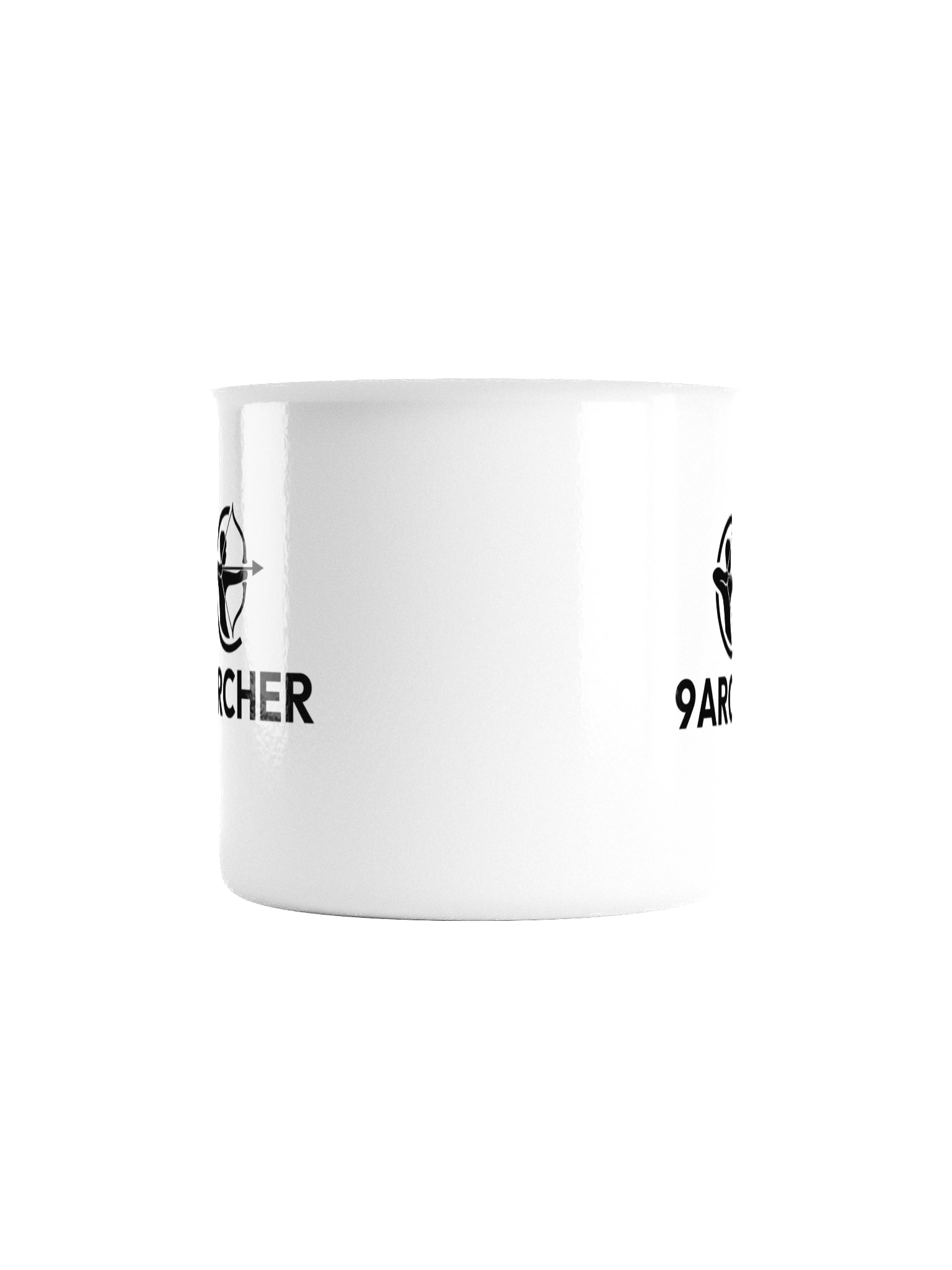 9archers Enamel Mug product image (2)