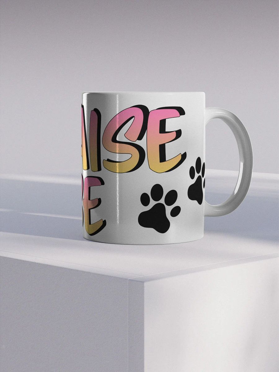 Praise Be Mug product image (4)