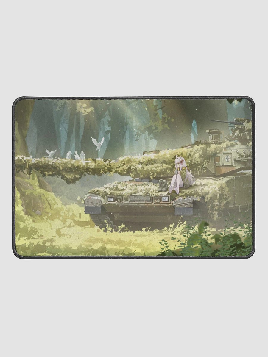 Lost Art Deskmat product image (1)