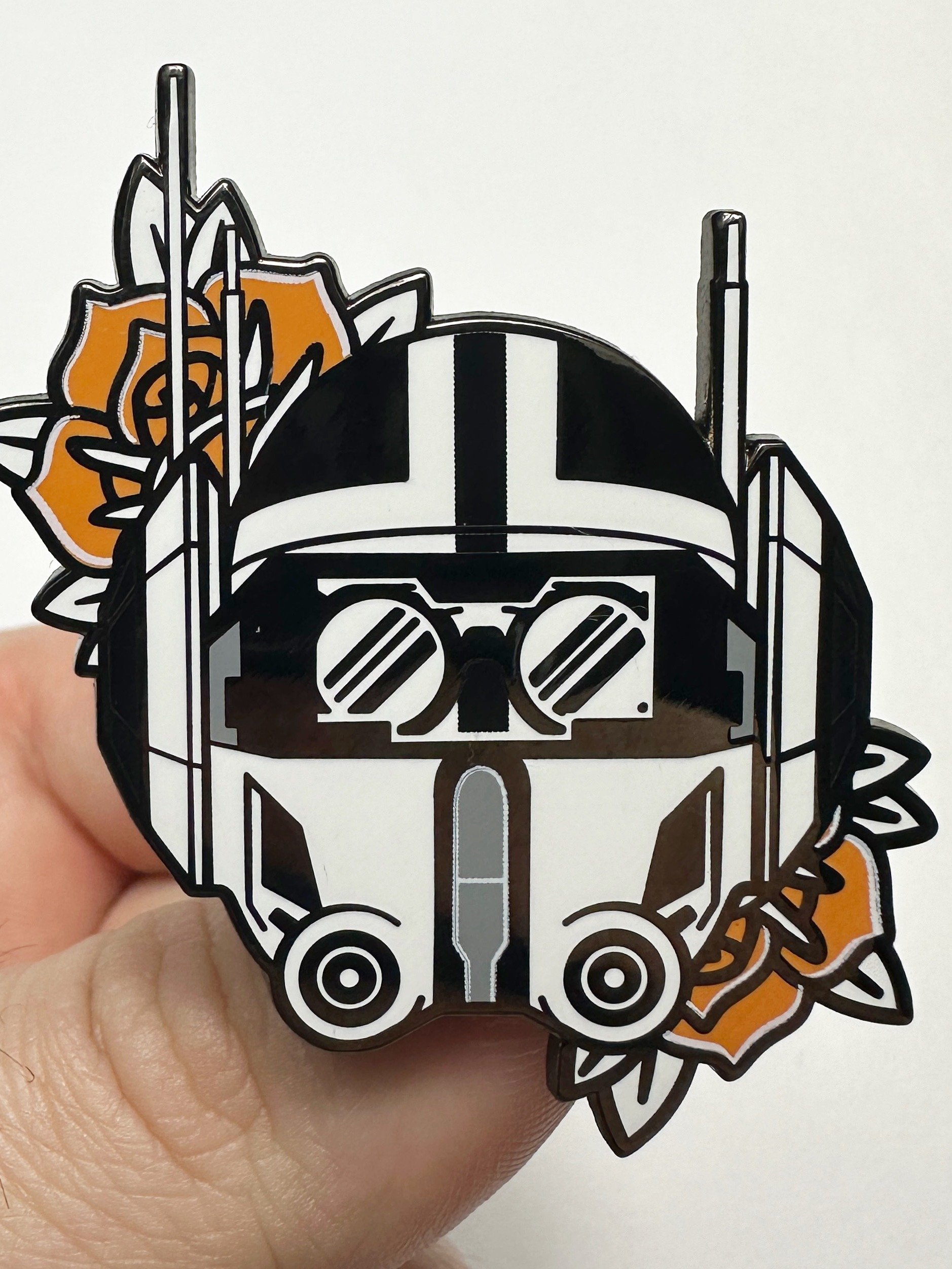 Tech S2 - Pin product image (1)