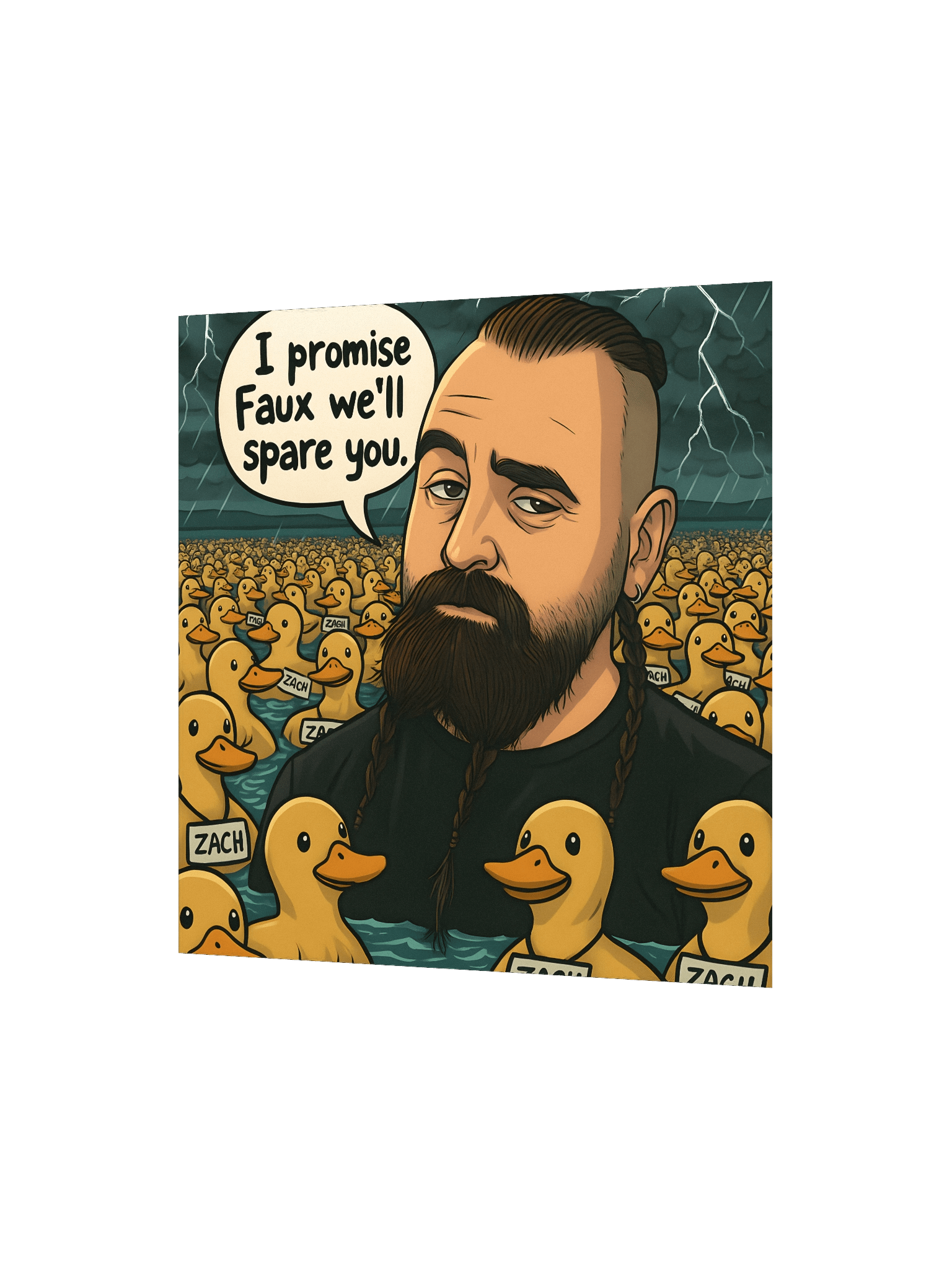 Bread-Man product image (2)