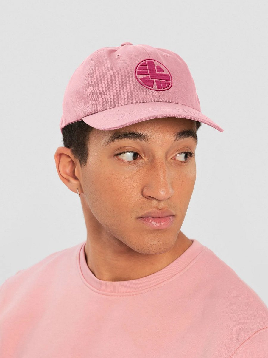 Agents of LOVELY Dad hat! product image (6)