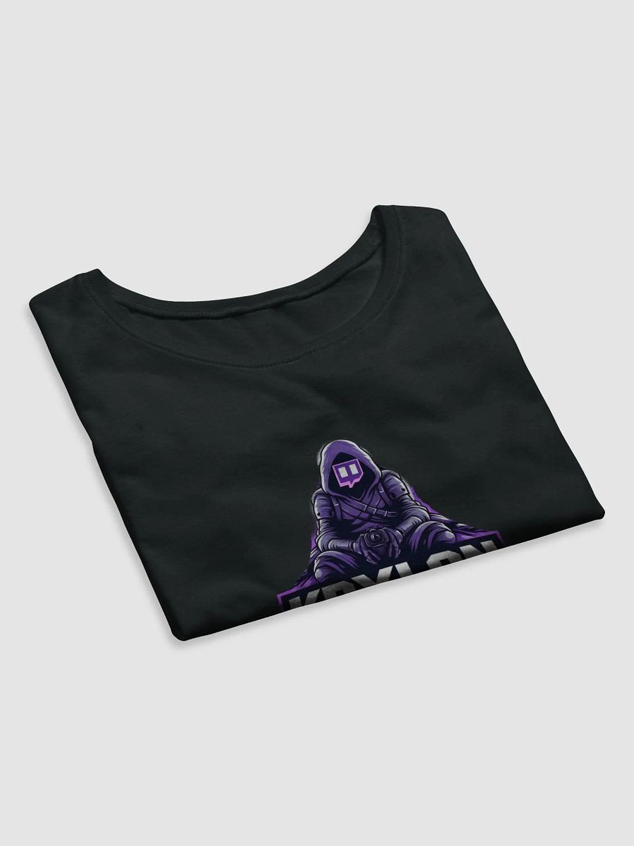 Krylon Crop Tee product image (7)