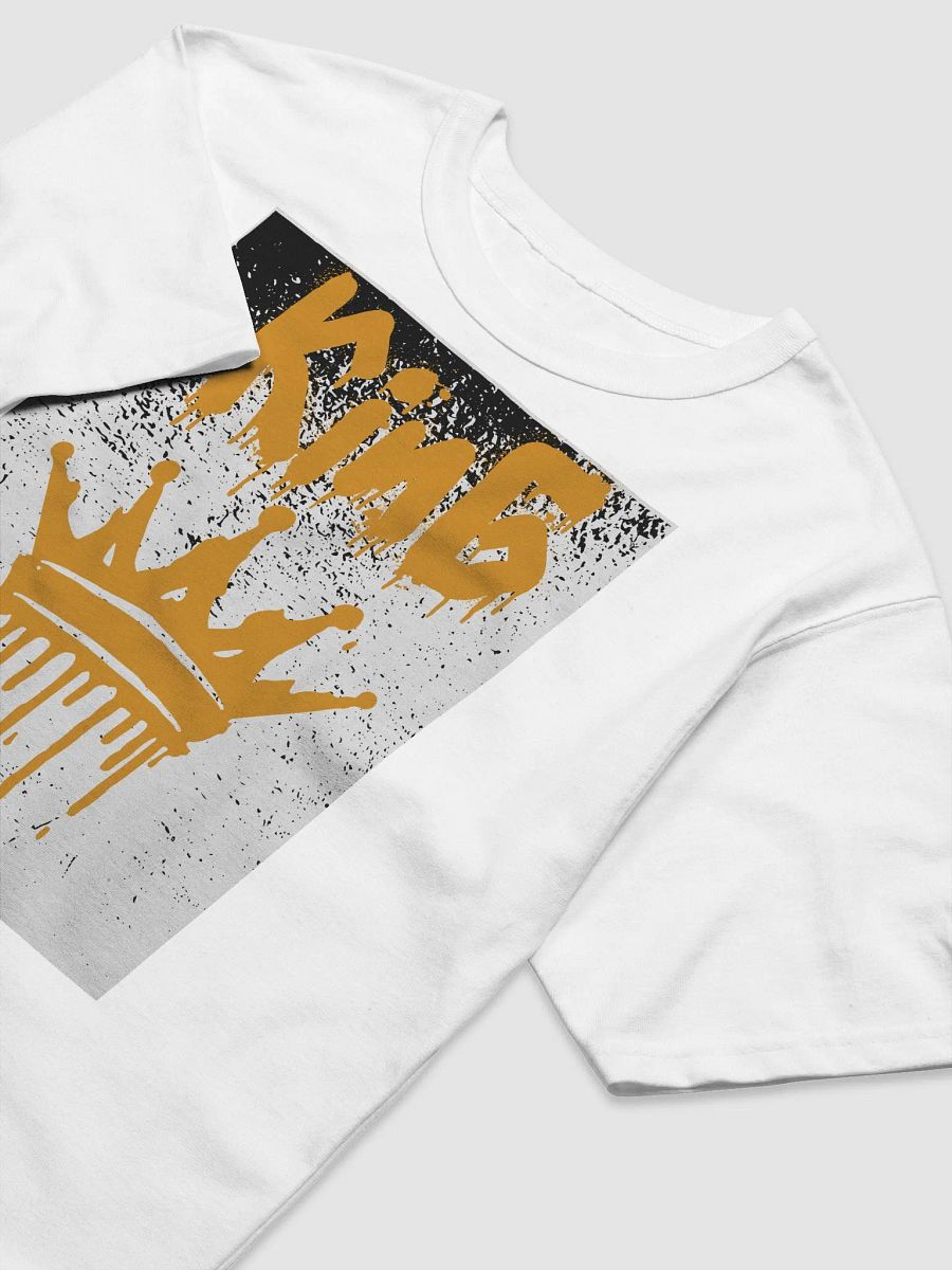 Royal Drip Crown T-Shirt product image (3)