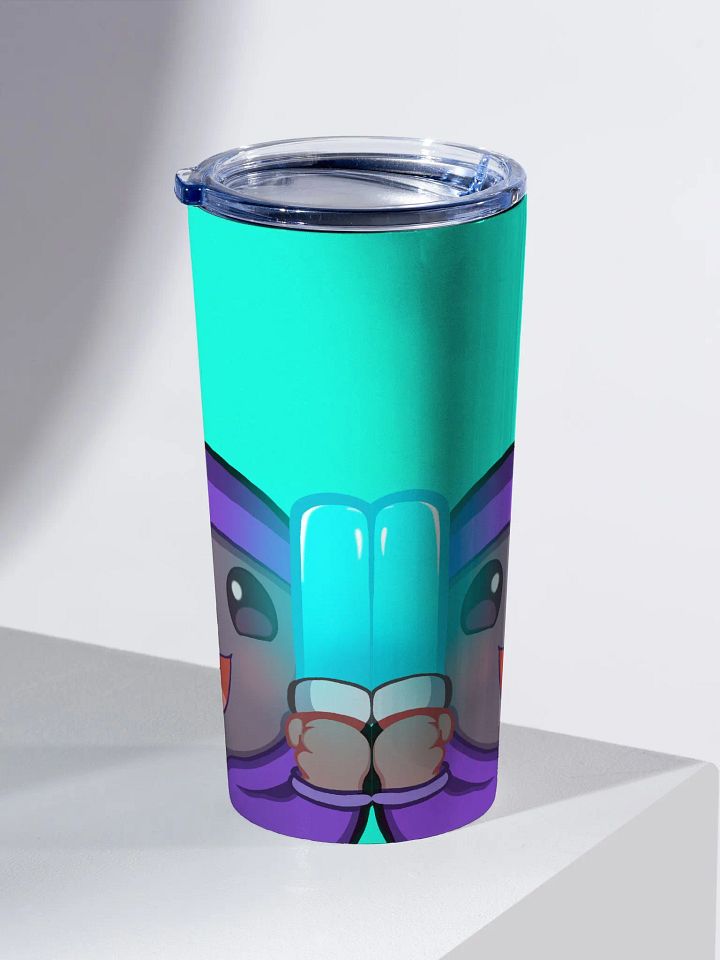 eabRAVE 20oz Tumbler product image (2)