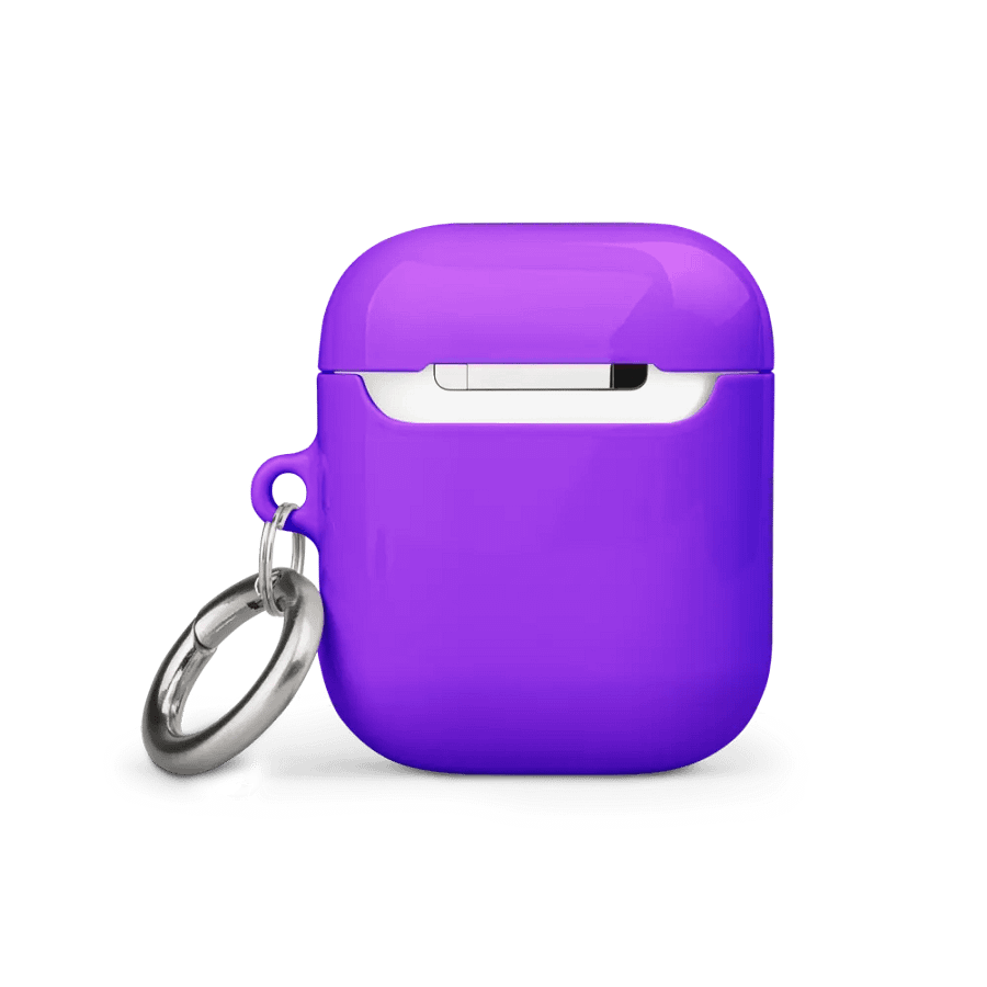 rat needs love Airpods case product image (3)