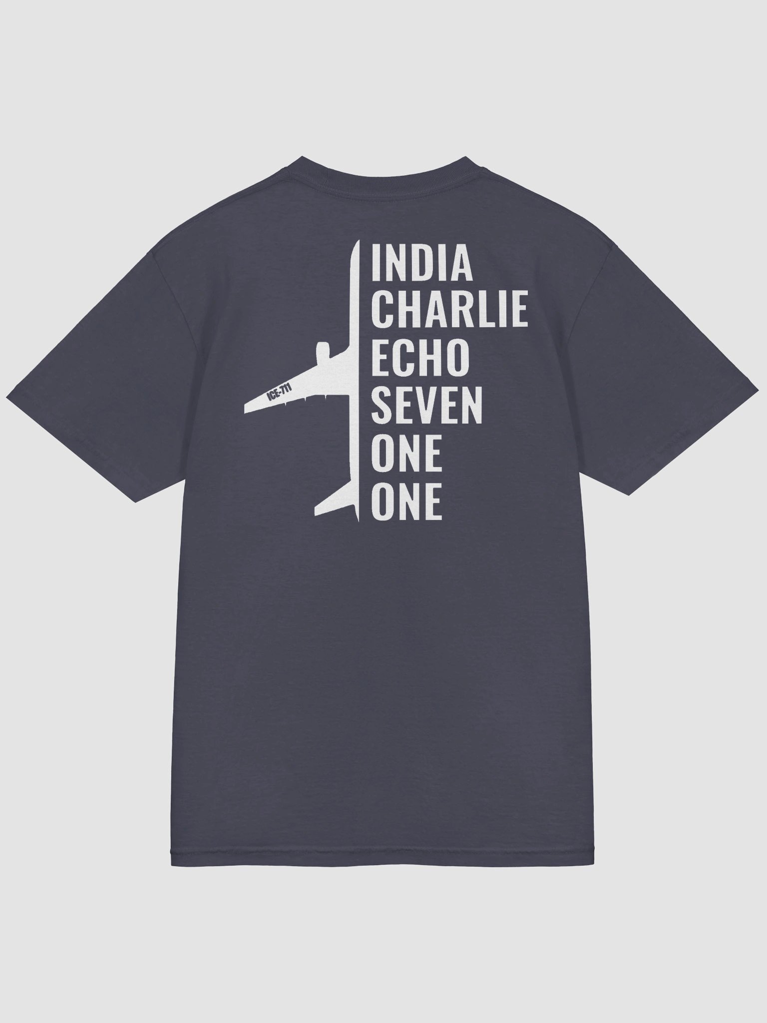 Ice711 Tee product image (4)