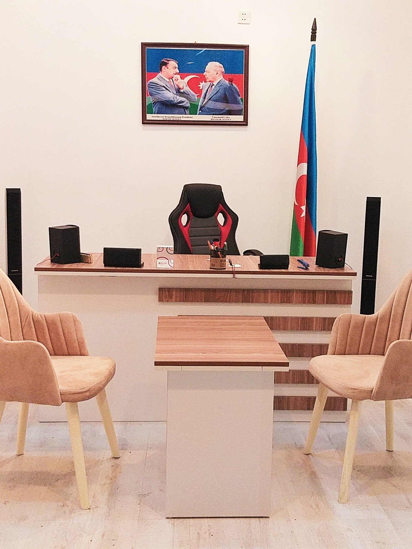 Ofis Avadanlığı product image (1)