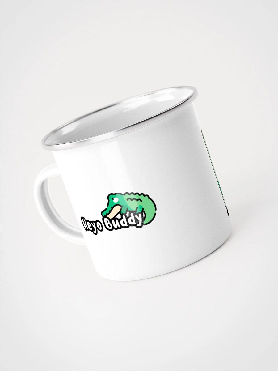 Heyo Buddy & Check List Mug product image (3)