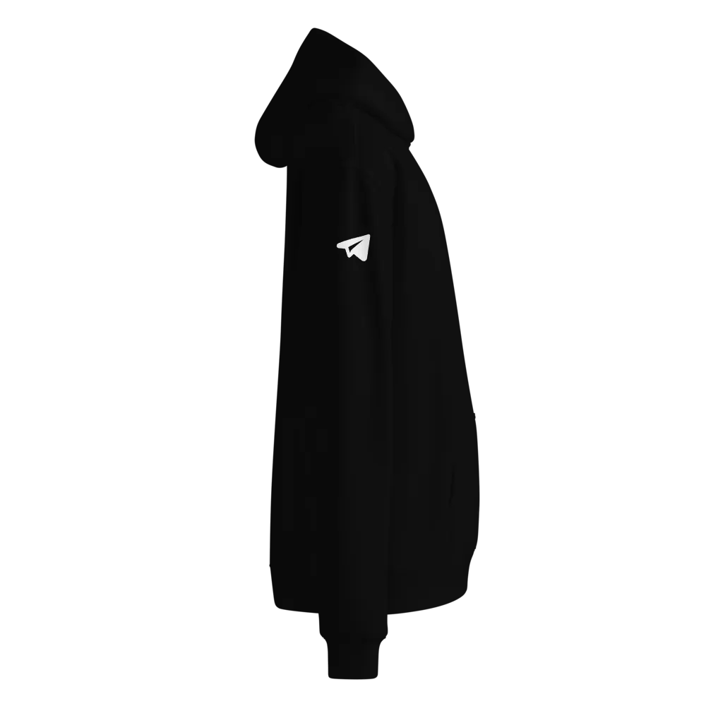 Sudadera Telegram product image (12)