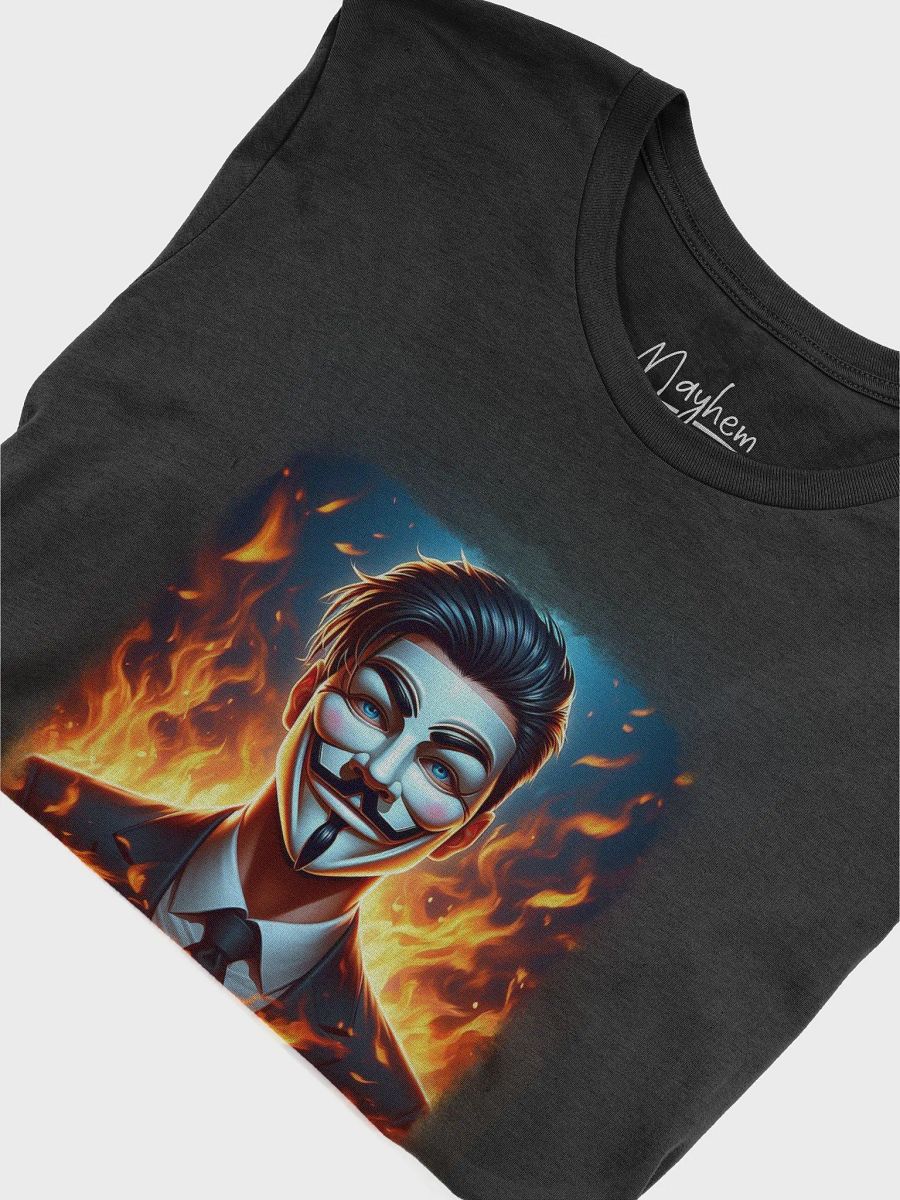 Never Forget Mens Shirt product image (5)