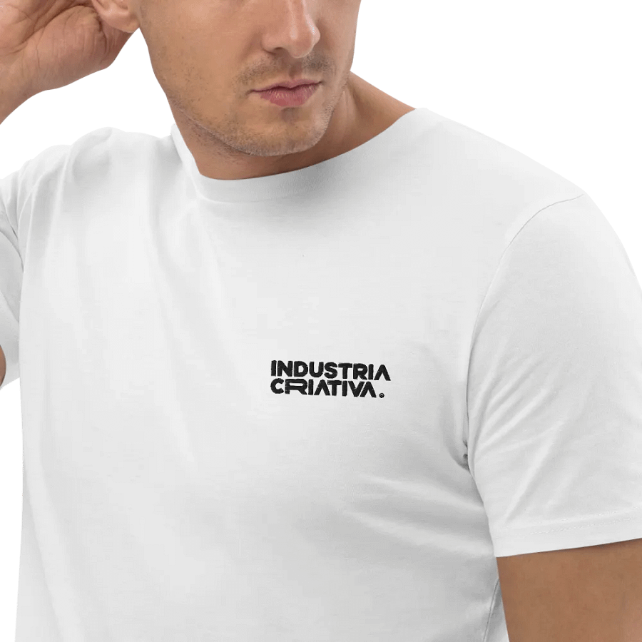Industria Criativa Tee product image (7)