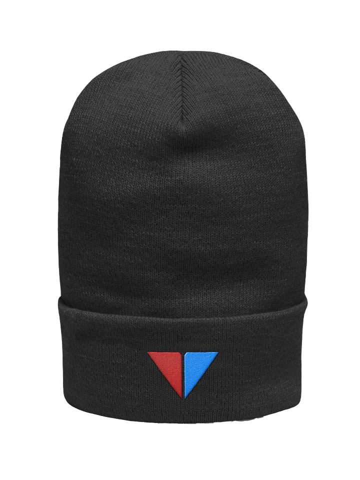 VLDL Icon Beanie product image (2)