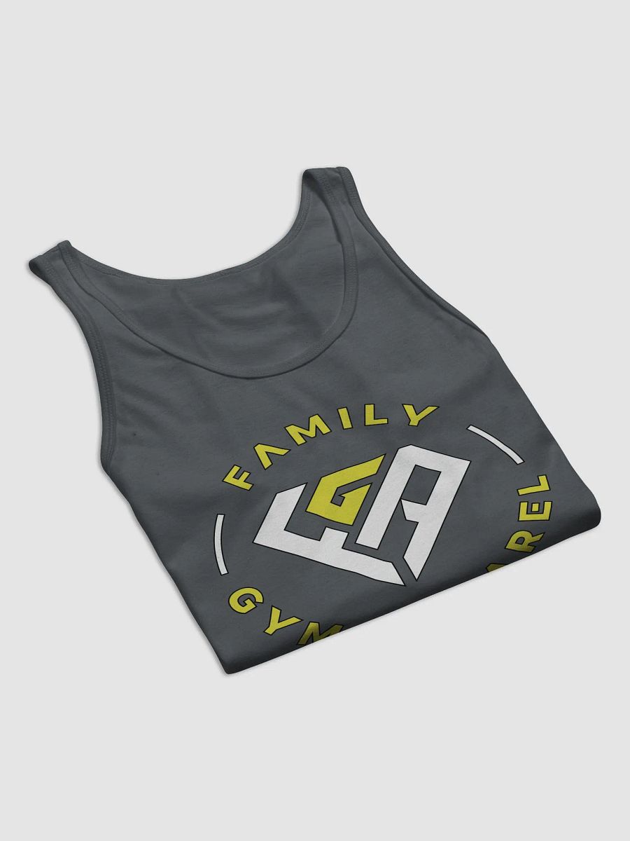 FGA - Classic Men's Tank Top product image (8)