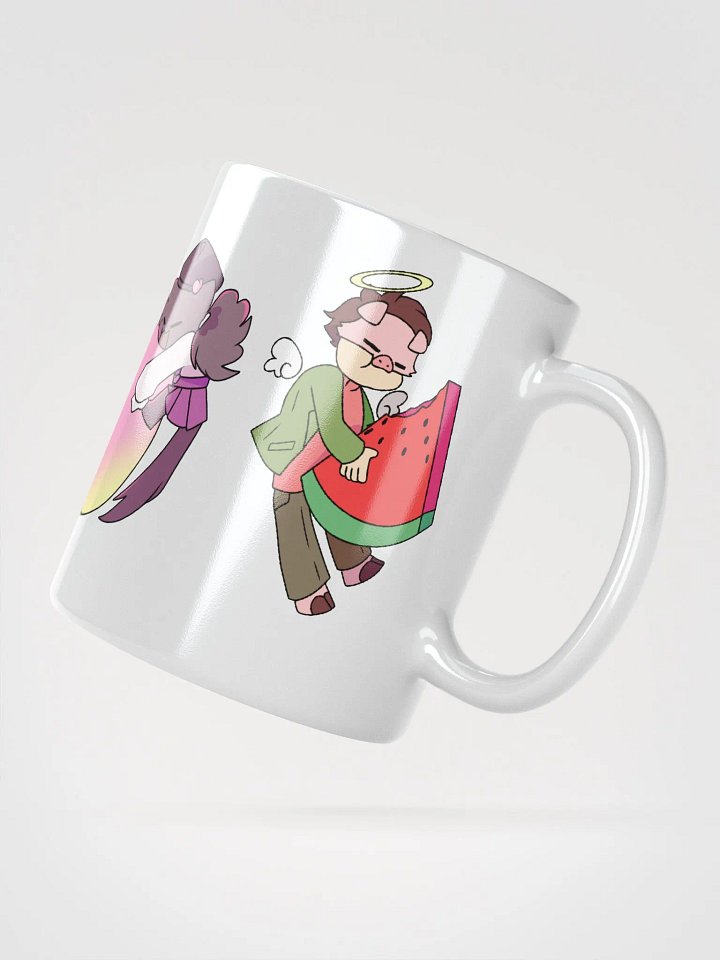 FRUIT MUG! product image (2)