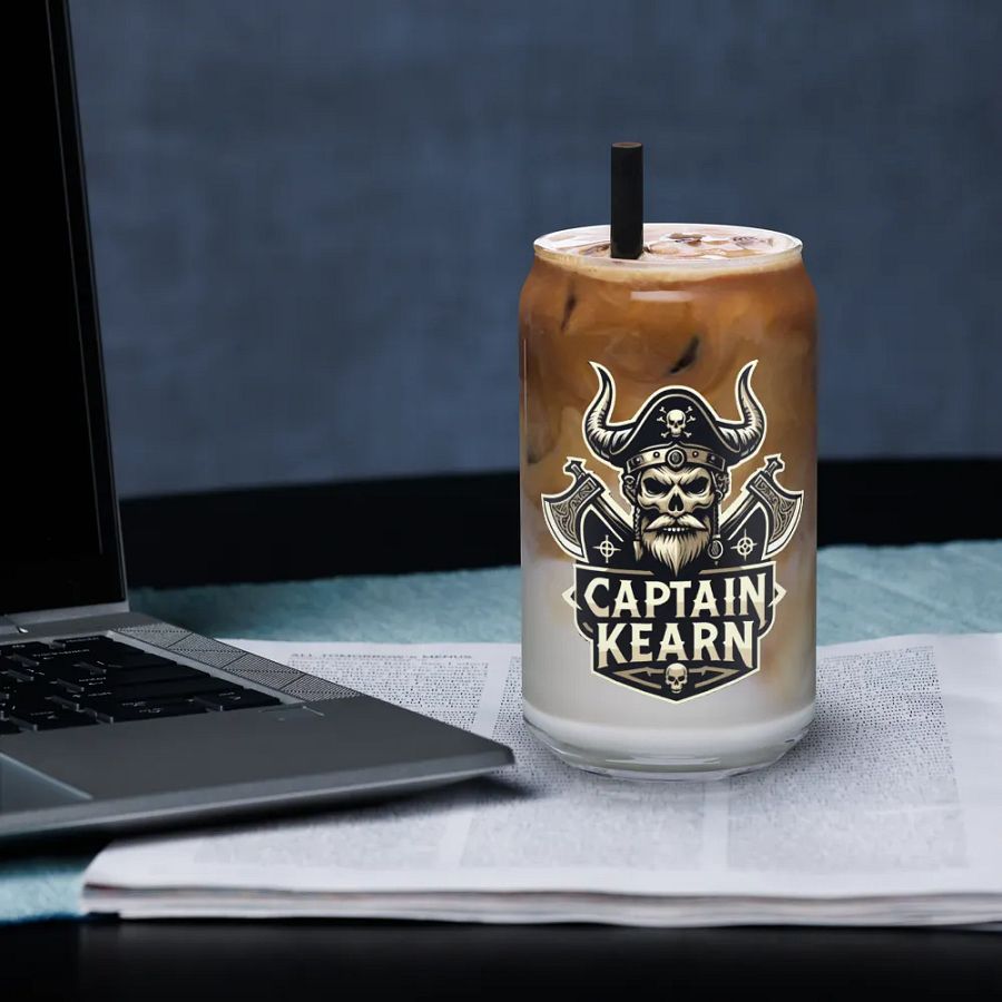 The Captains Glassware product image (33)