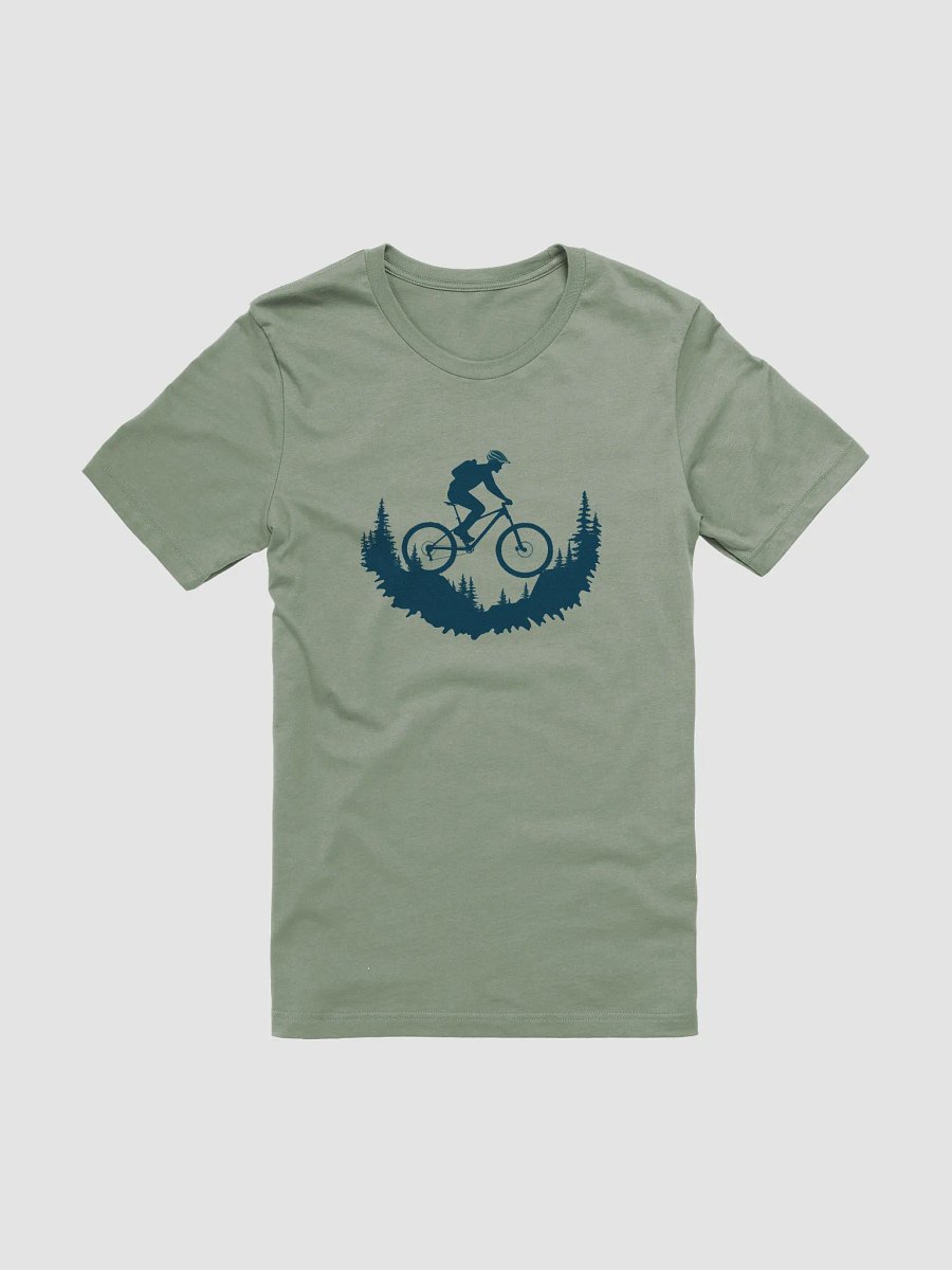 Mountain Trek T-Shirt product image (1)