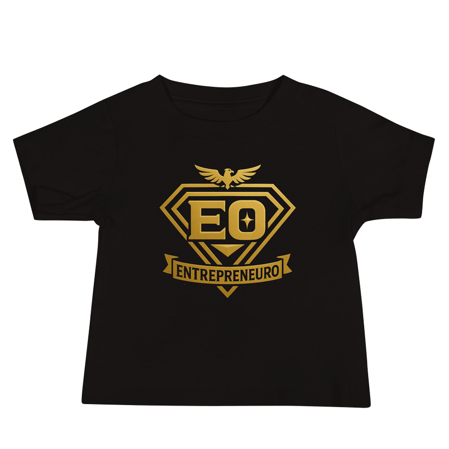 TEO Baby Tee product image (4)
