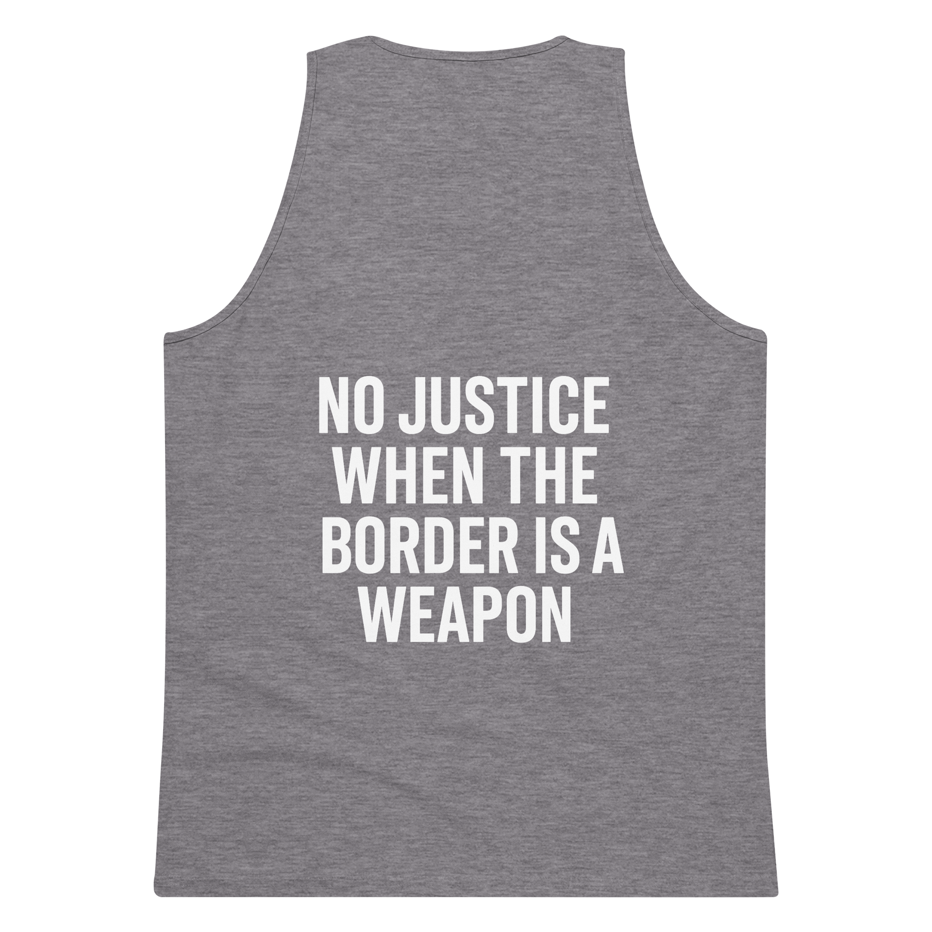 Fight Back Tank product image (75)