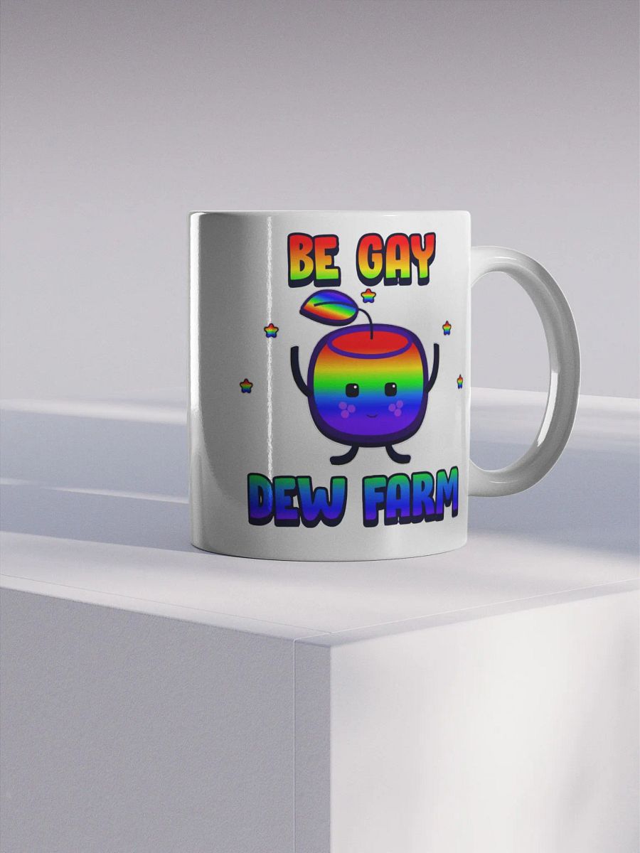 Be Gay Dew Farm product image (4)