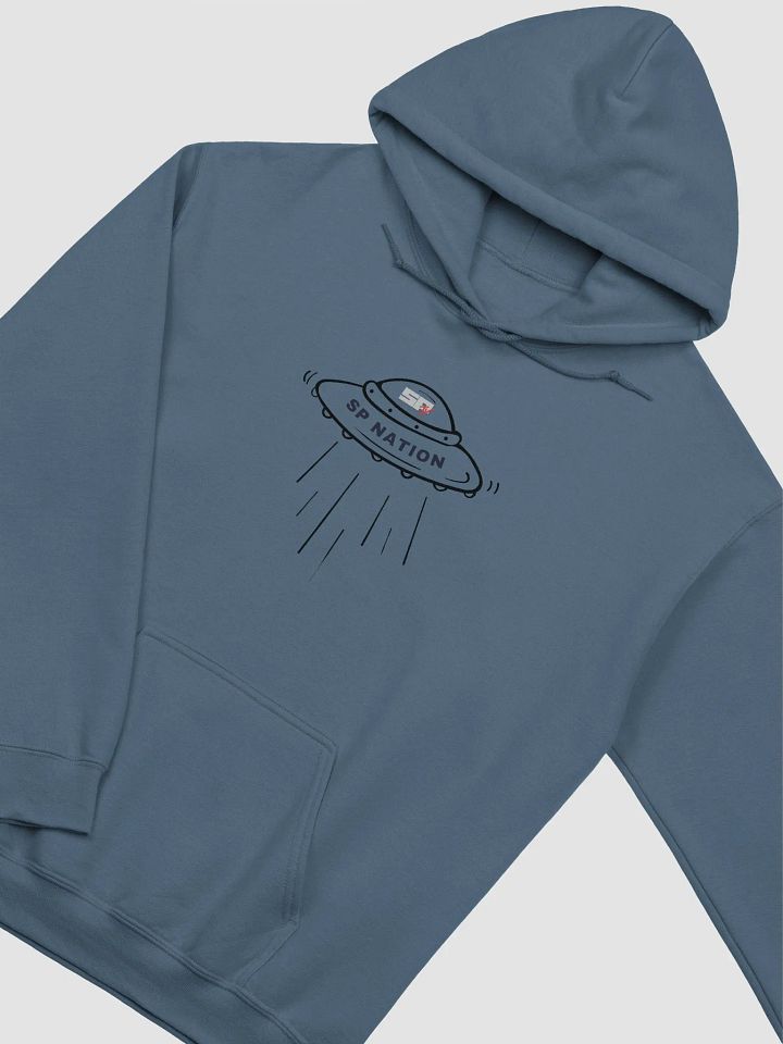 SP Nation - UFO - SPTV Classic Hoodie product image (2)
