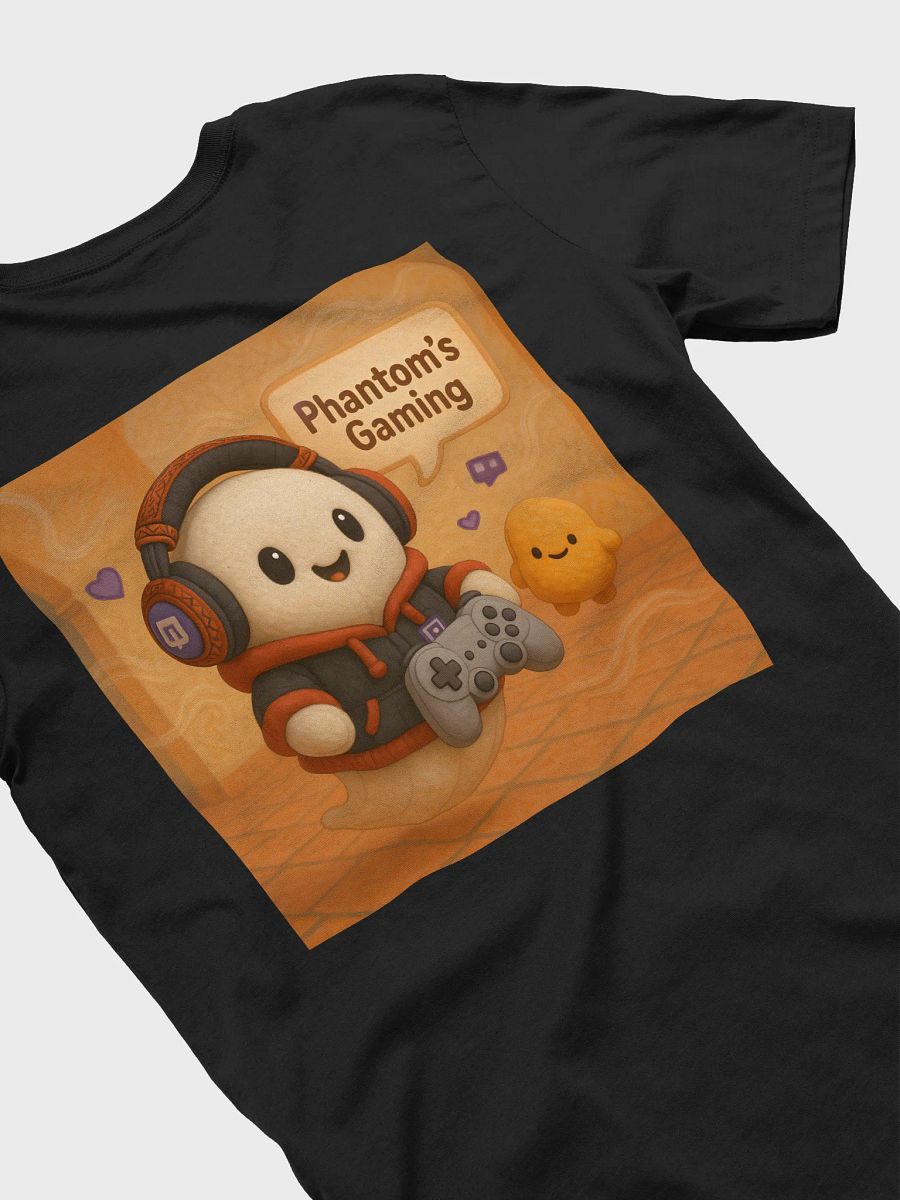 phantom's OG shirt product image (4)