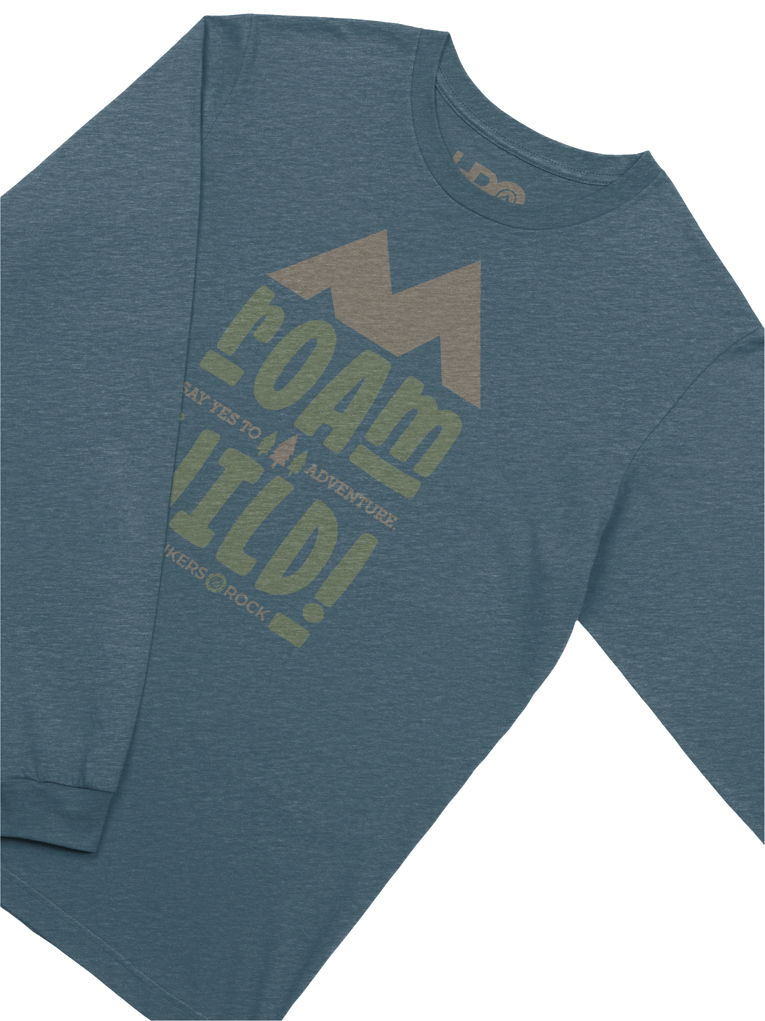 Roam Wild! product image (1)