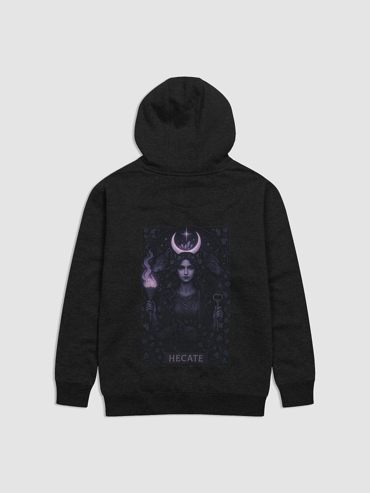 Hecate Hoodie product image (2)