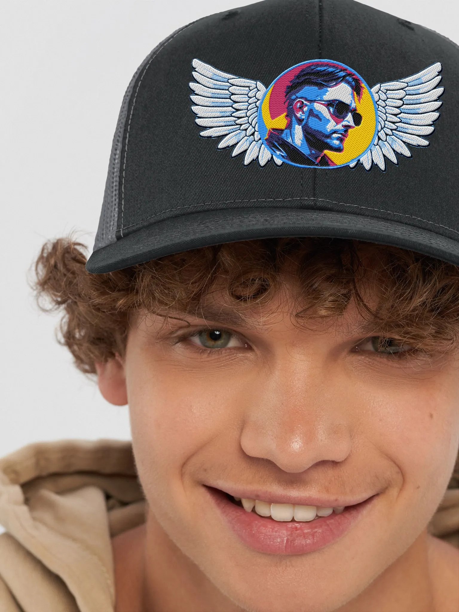Mikey Trucker product image (16)