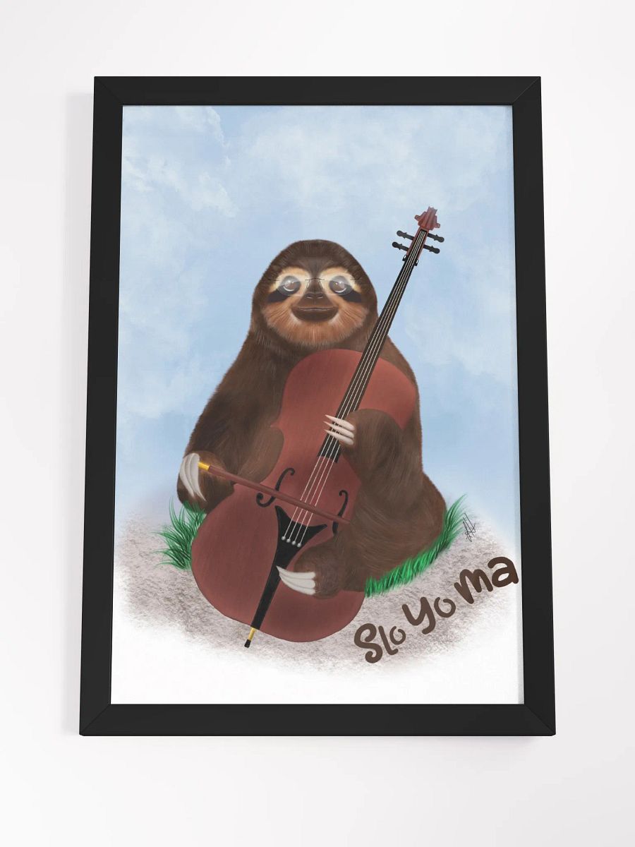 Slo Yo Ma product image (7)