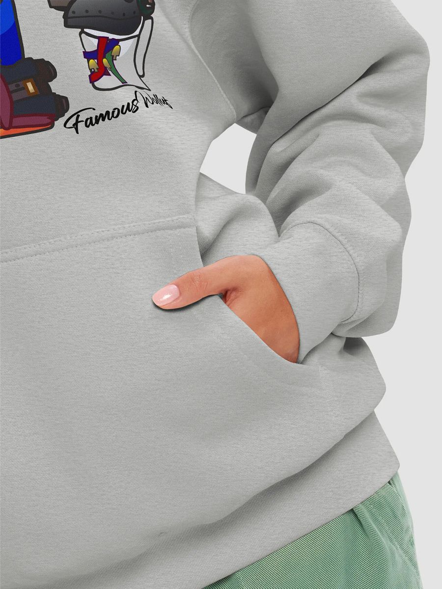 Among Us Hoodie product image (8)