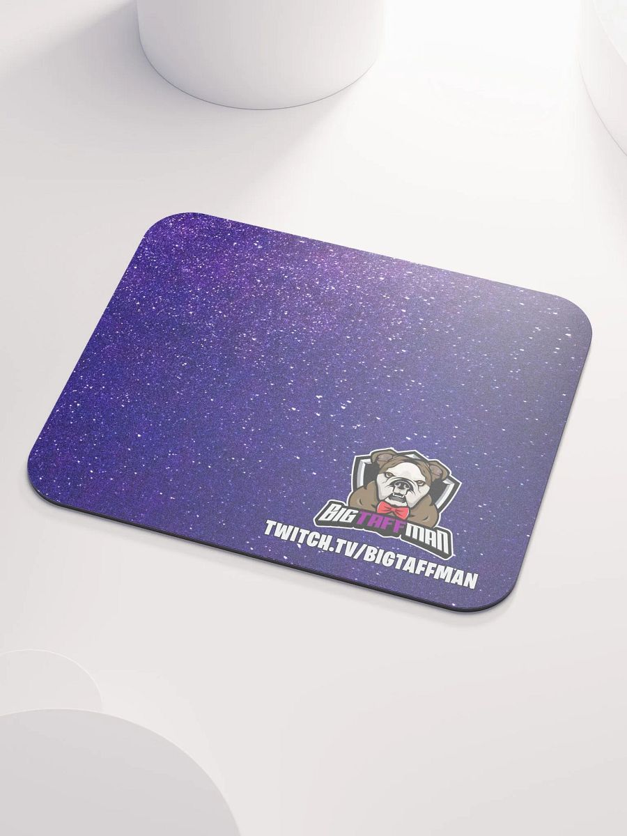 Big Taff Mousemat product image (3)