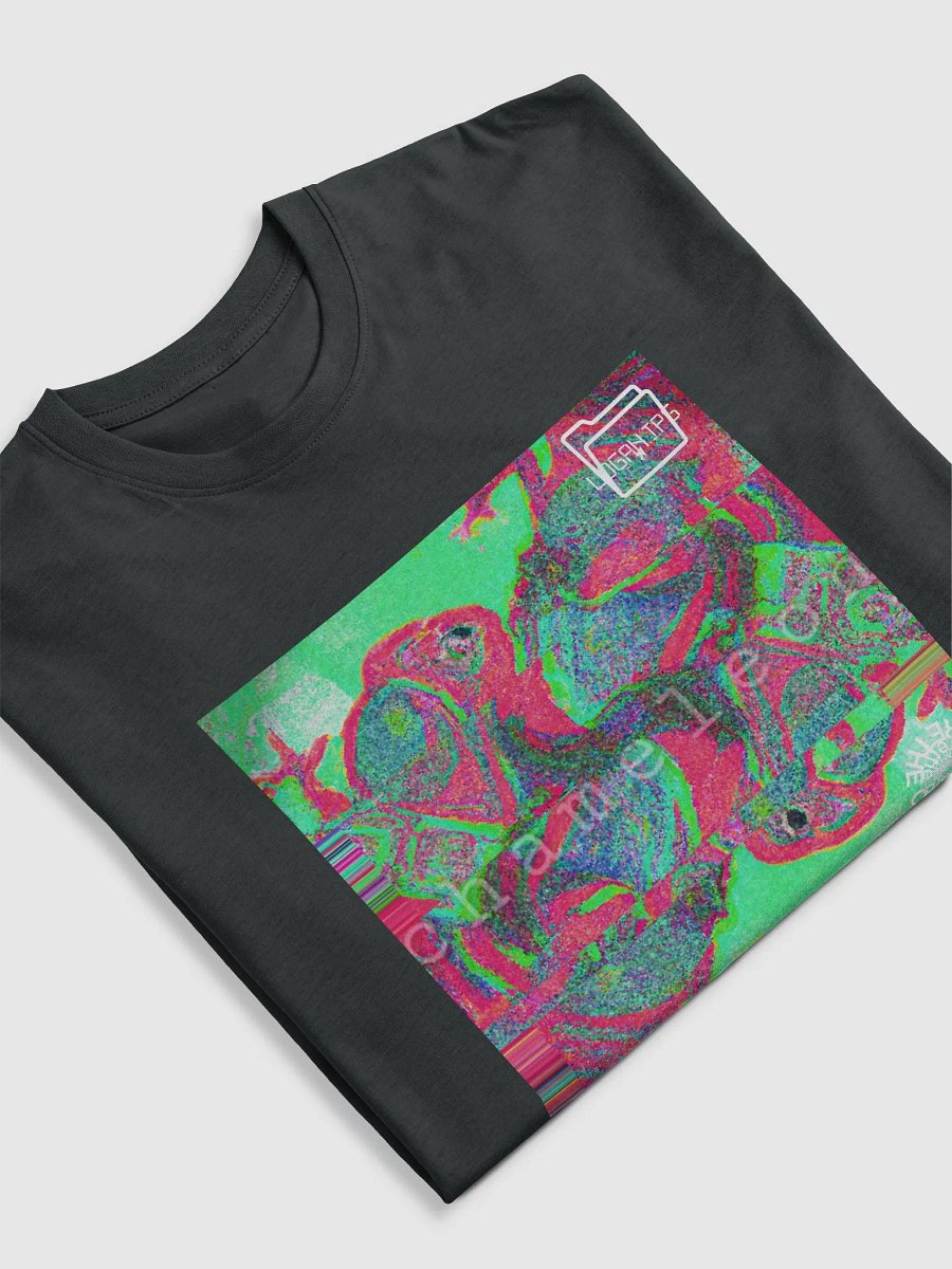 chameleon (Deluxe) album tee product image (13)