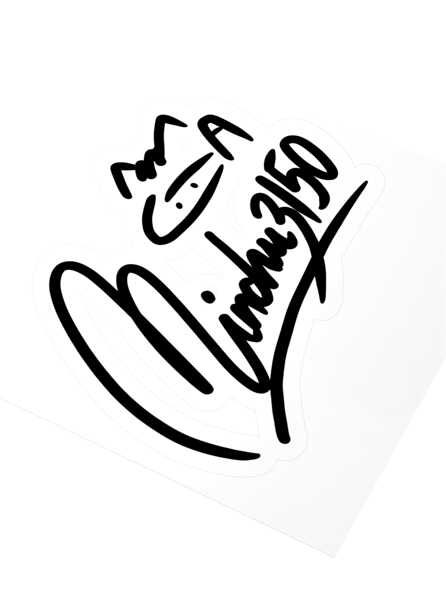 Logo Stickers product image (11)