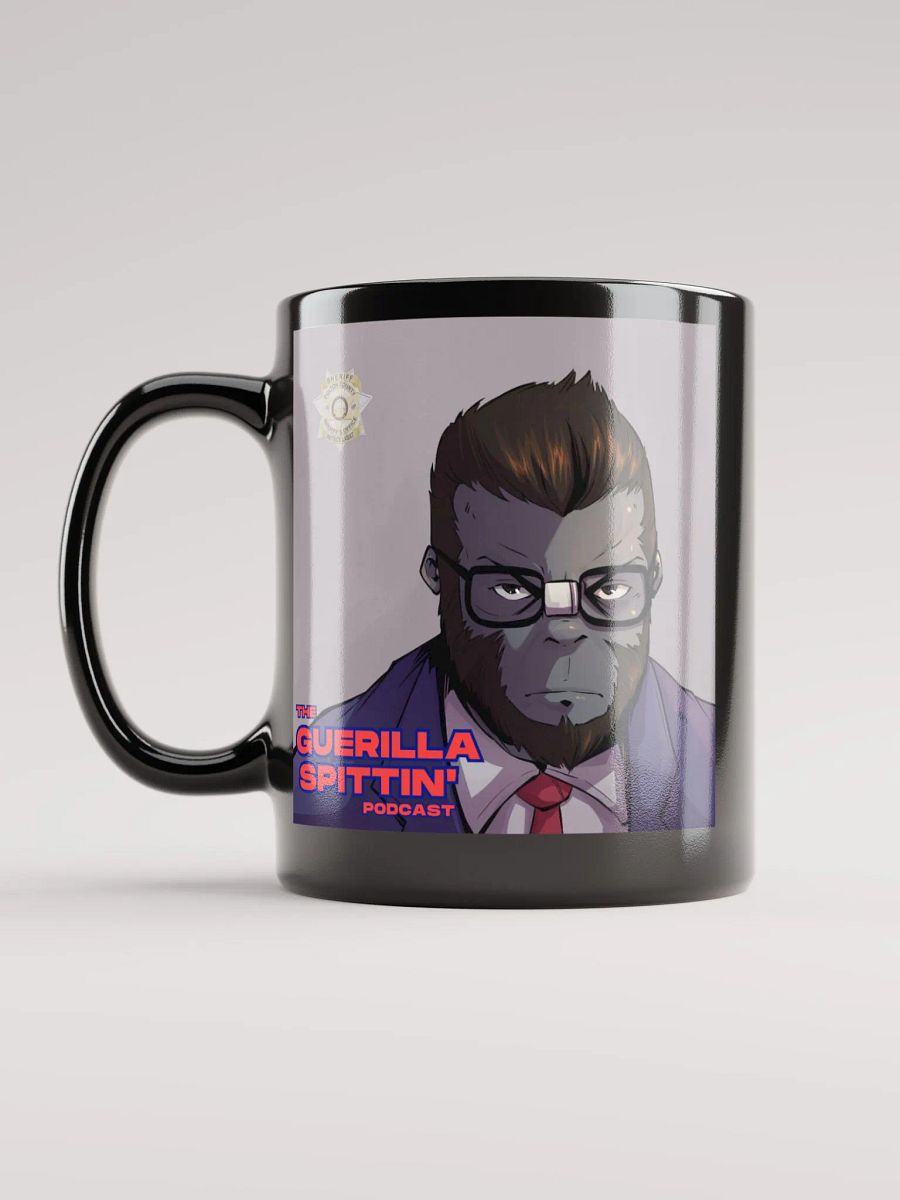 Fulton Co. Mean Muggin product image (1)