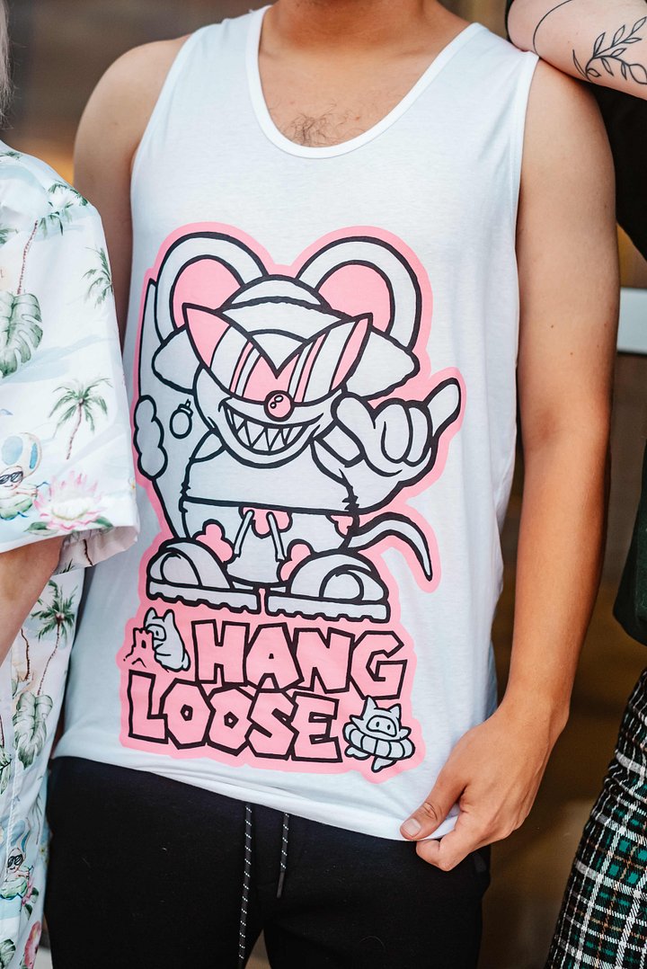 HANG LOOSE product image (2)