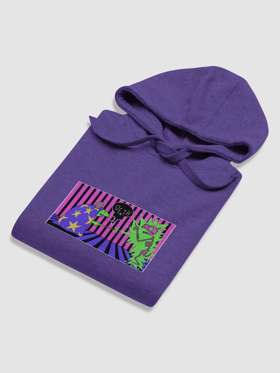 Death Spell product image (5)