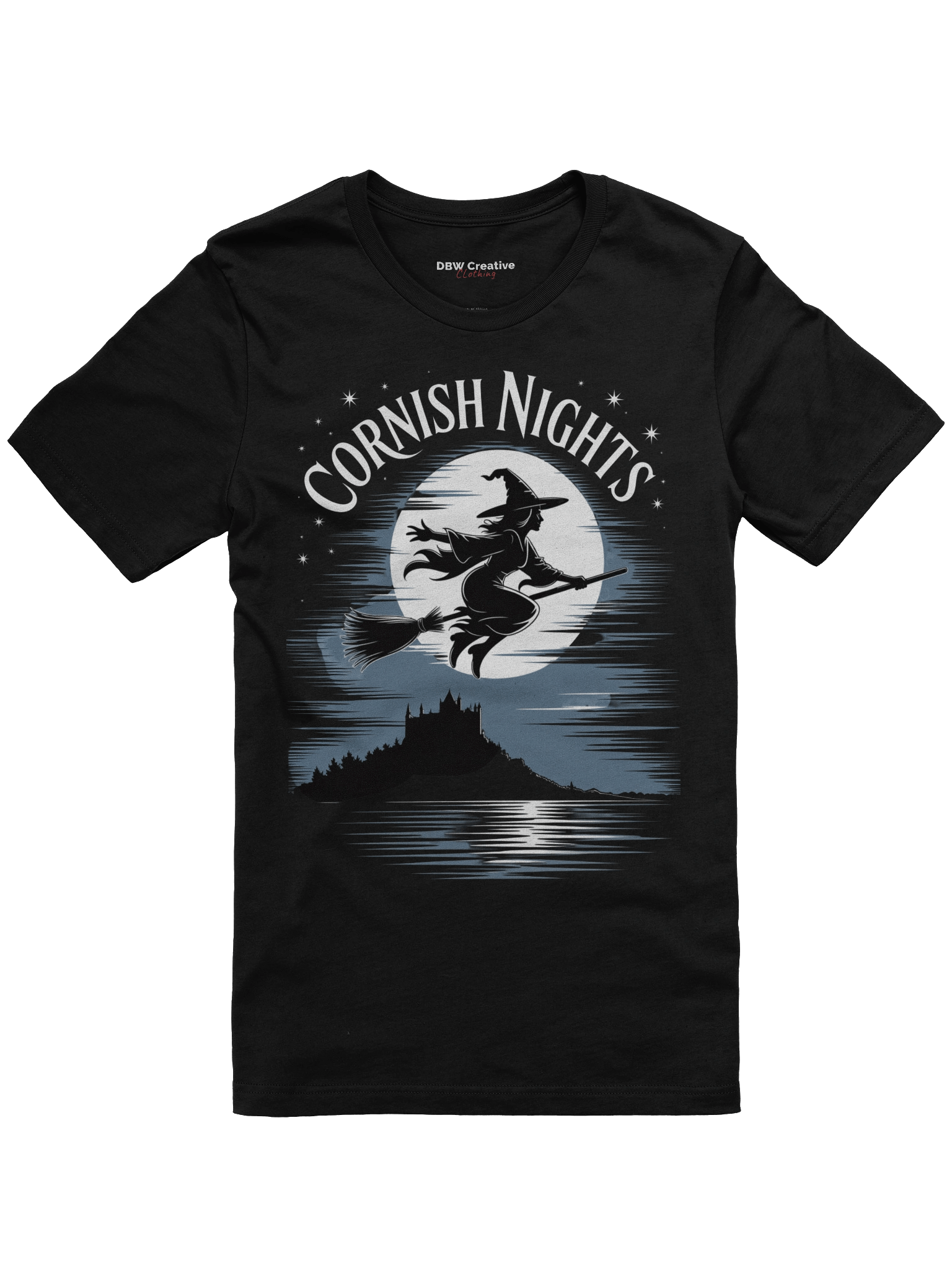 Cornish Nights T-Shirt product image (1)