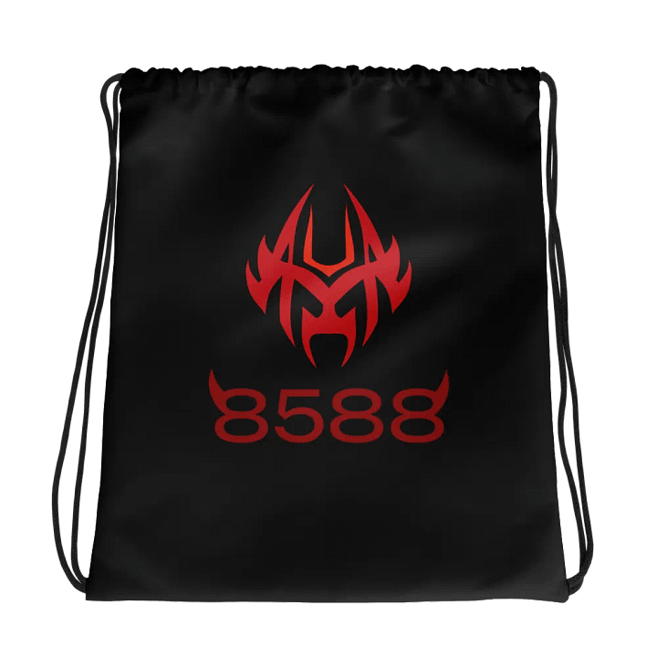 Drawstring Bag product image (1)