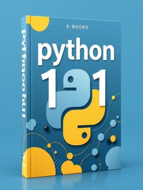 Python 101 product image (1)