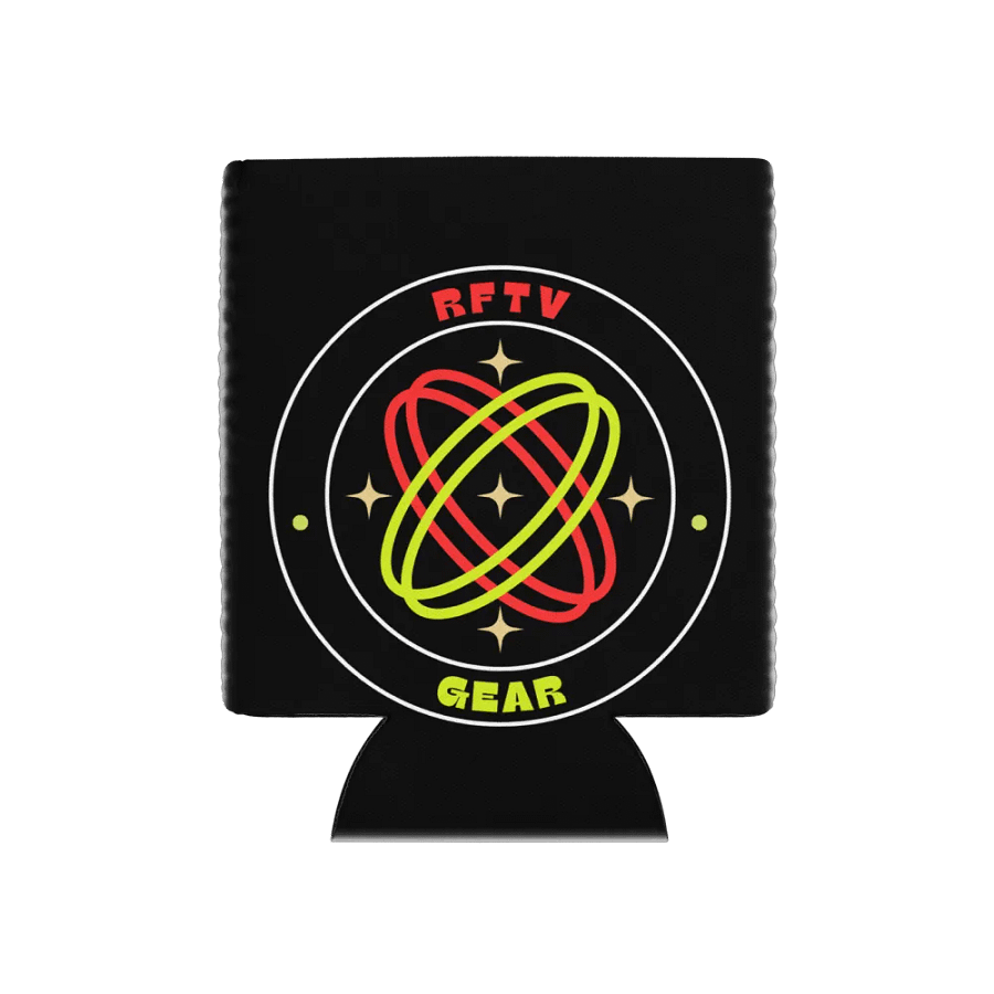 RFTV Gear Can Cooler product image (2)